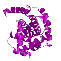 Image of CATH 2c5oB