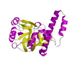Image of CATH 2c5qA00