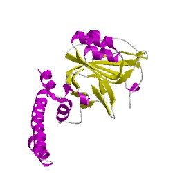 Image of CATH 2c5qB