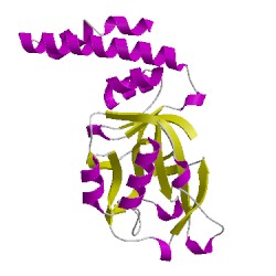Image of CATH 2c5qC