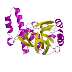 Image of CATH 2c5qD