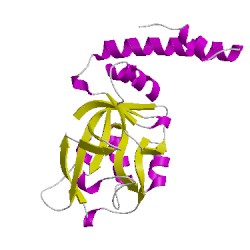 Image of CATH 2c5qF00