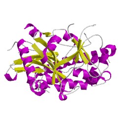 Image of CATH 2c5uA