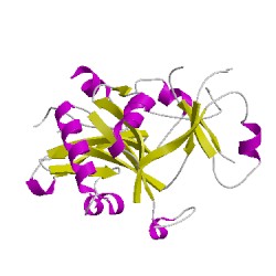 Image of CATH 2c5uA01