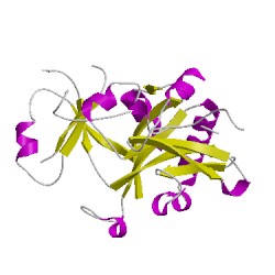 Image of CATH 2c5uB01
