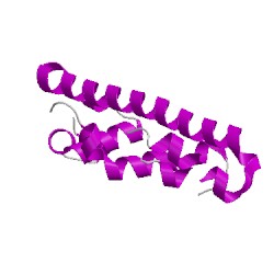 Image of CATH 2c5uB02