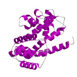 Image of CATH 2c5vD