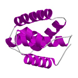 Image of CATH 2c5vD02