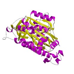 Image of CATH 2c61A