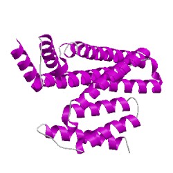 Image of CATH 2c63B