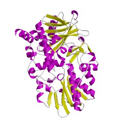 Image of CATH 2c64A