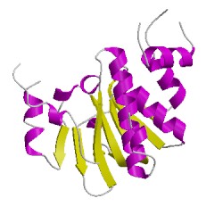 Image of CATH 2c64A01