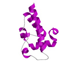 Image of CATH 2c64A03