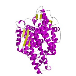 Image of CATH 2c6fA01