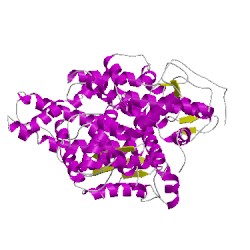 Image of CATH 2c6nB