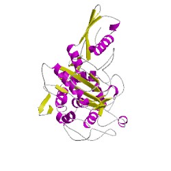 Image of CATH 2c6wB