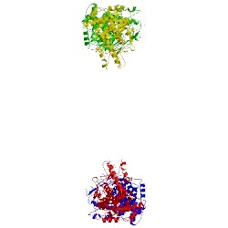 Image of CATH 2c6x