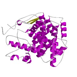 Image of CATH 2c6xA