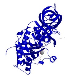 Image of CATH 2c77