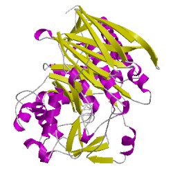 Image of CATH 2c7fA