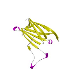 Image of CATH 2c7fA01