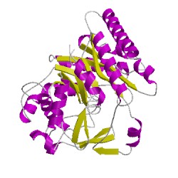Image of CATH 2c7fA02