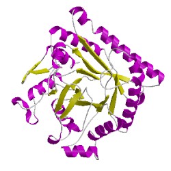Image of CATH 2c7fB02