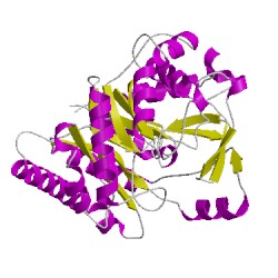 Image of CATH 2c7fC02