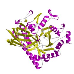 Image of CATH 2c7fD