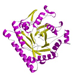 Image of CATH 2c7fD02