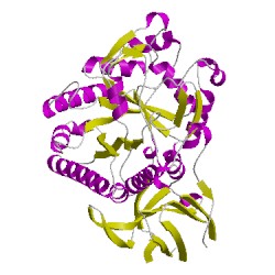Image of CATH 2c7fE