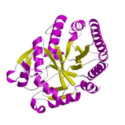 Image of CATH 2c7fF02