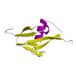 Image of CATH 2c7hA00