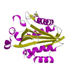 Image of CATH 2c7iA