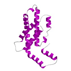 Image of CATH 2c7lB00