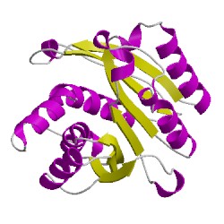 Image of CATH 2c7pA01