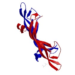 Image of CATH 2c7w