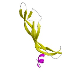 Image of CATH 2c7wA