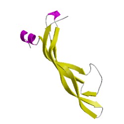 Image of CATH 2c7wB