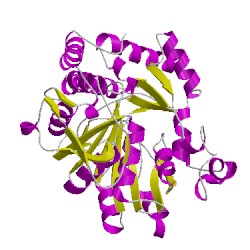 Image of CATH 2c81A