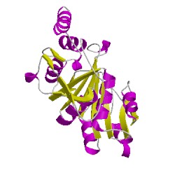 Image of CATH 2c81A01