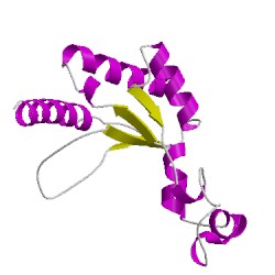 Image of CATH 2c81A02