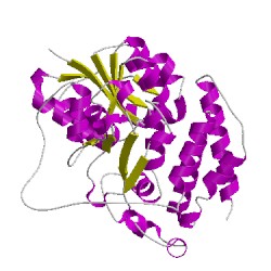 Image of CATH 2c82A