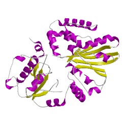 Image of CATH 2c84A