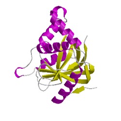 Image of CATH 2c8cA