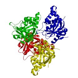 Image of CATH 2c8g