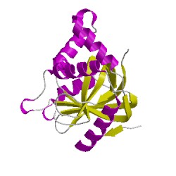 Image of CATH 2c8gA00