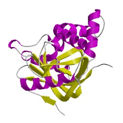 Image of CATH 2c8gC