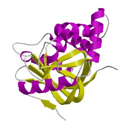 Image of CATH 2c8hC00