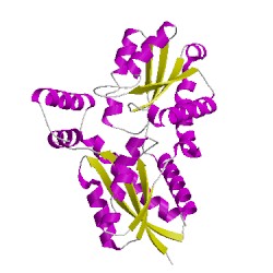 Image of CATH 2c8jA
